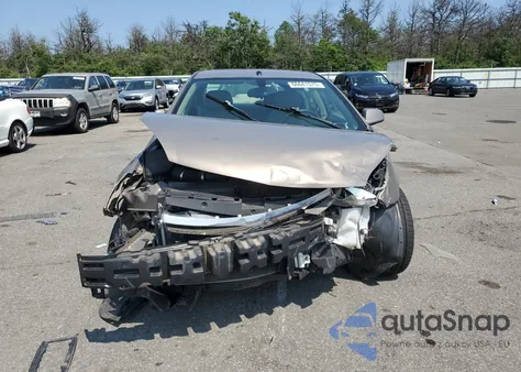 2008 Saturn Aura Xe from USA, damaged, VIN 1G8ZS57B18F282898